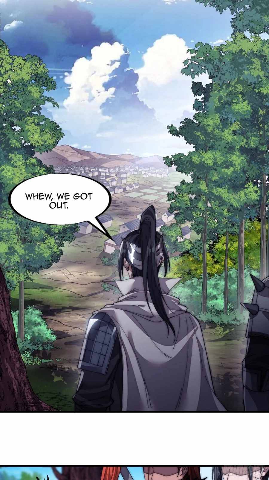 It Starts With A Mountain chapter 119 - page 24