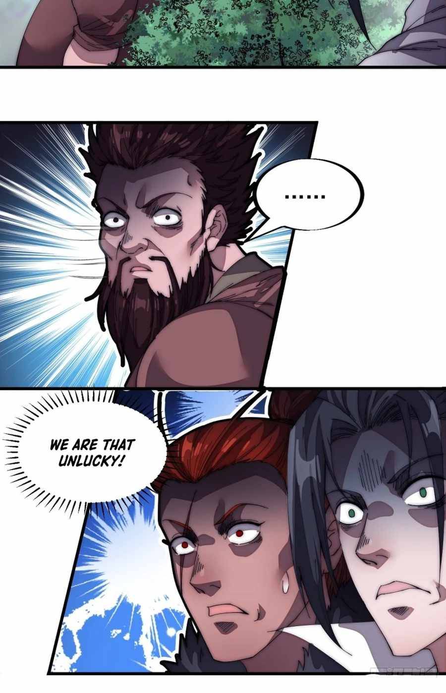 It Starts With A Mountain chapter 119 - page 26