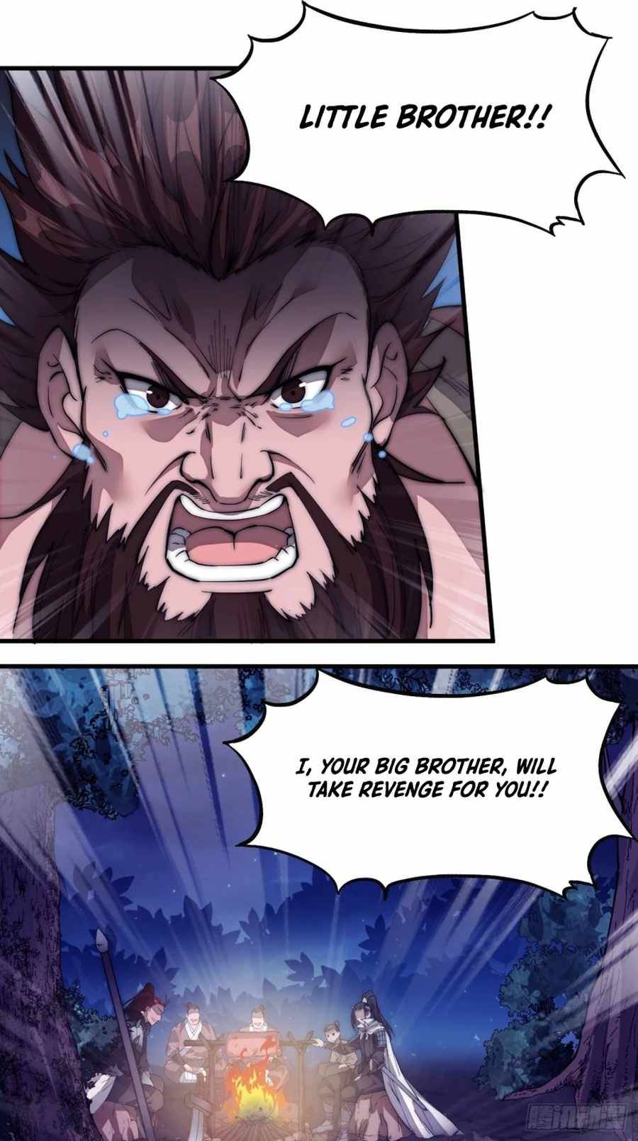 It Starts With A Mountain chapter 119 - page 3