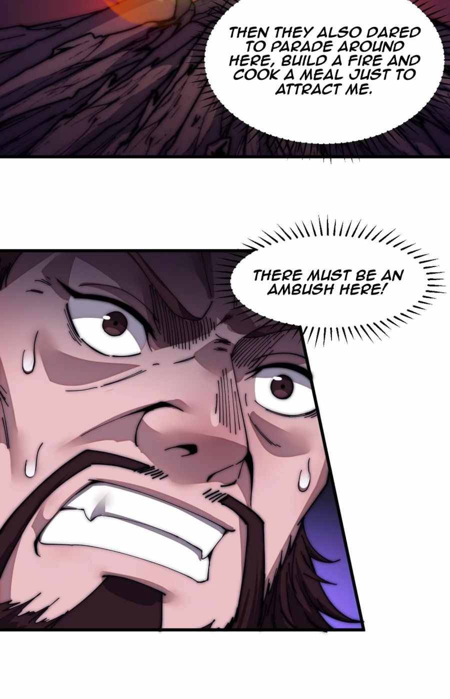 It Starts With A Mountain chapter 119 - page 8