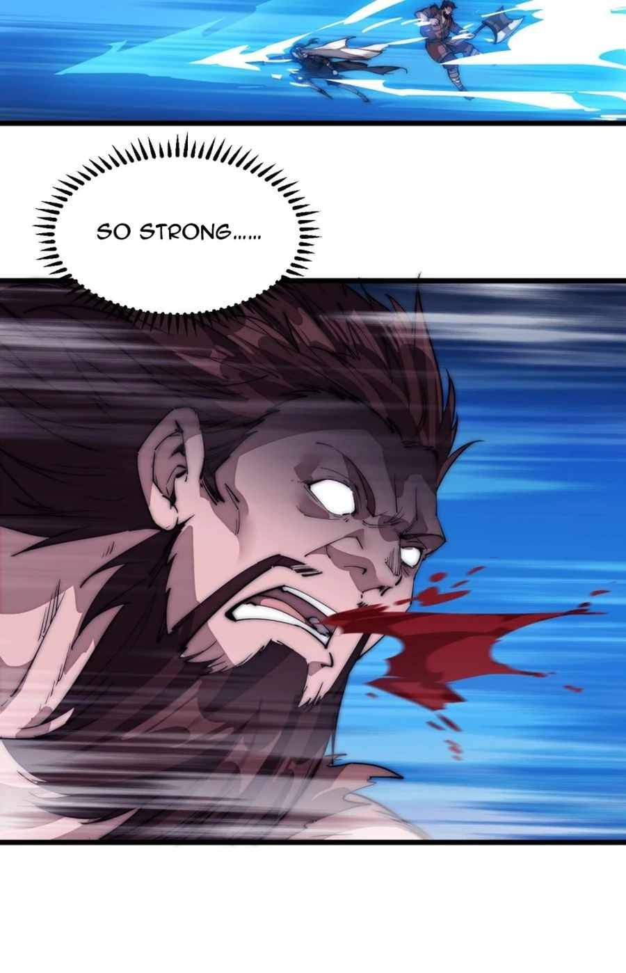 It Starts With A Mountain chapter 120 - page 14