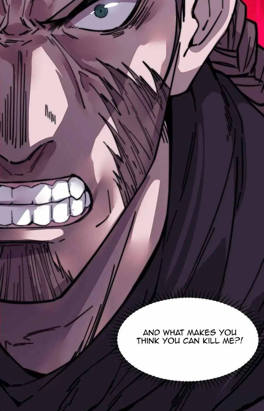 It Starts With A Mountain chapter 75 - page 13