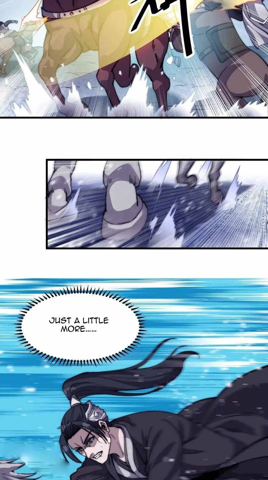 It Starts With A Mountain chapter 75 - page 18