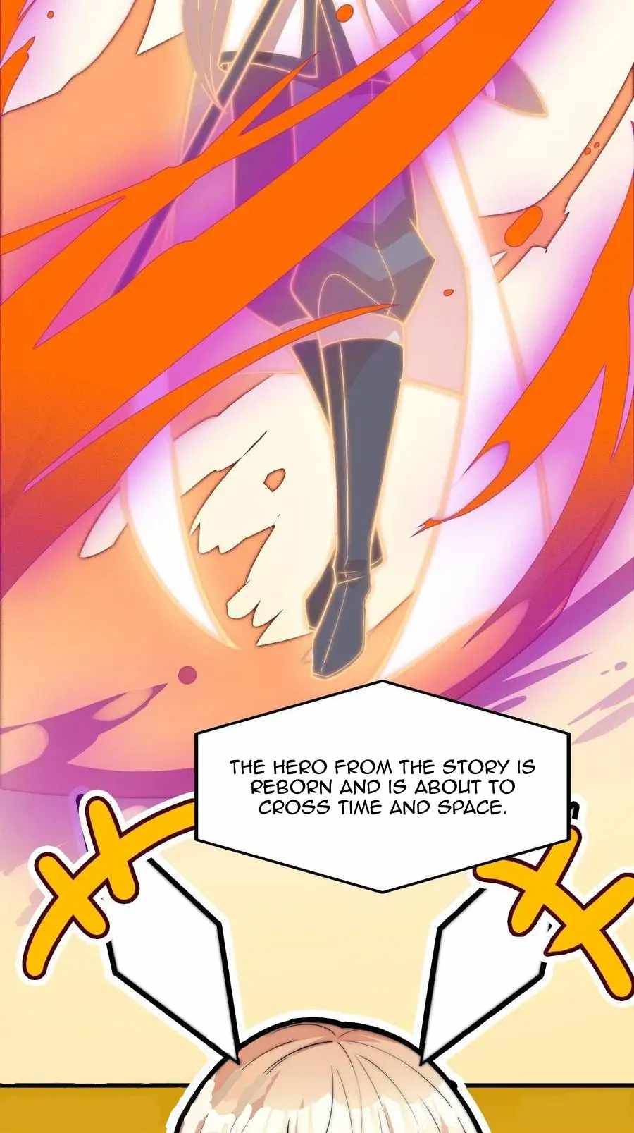 It Starts With A Mountain chapter 75 - page 28