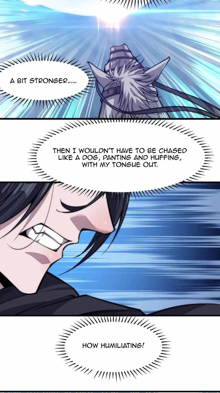 It Starts With A Mountain chapter 75 - page 6