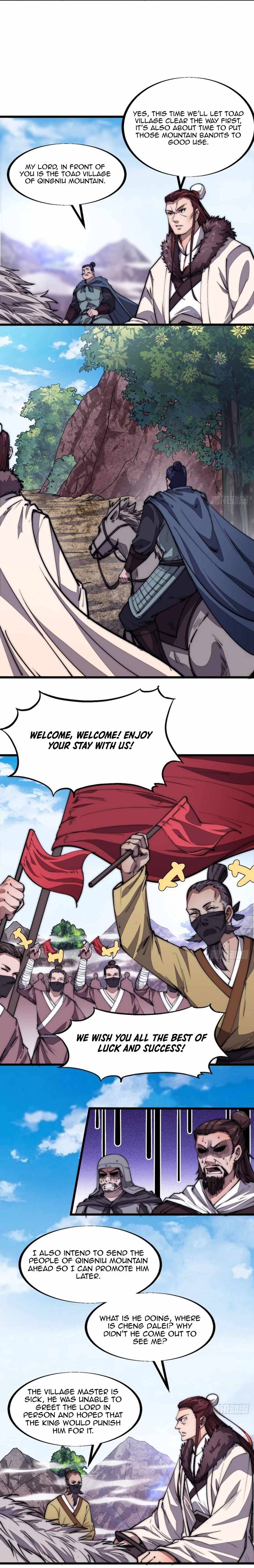 It Starts With A Mountain chapter 121 - page 10