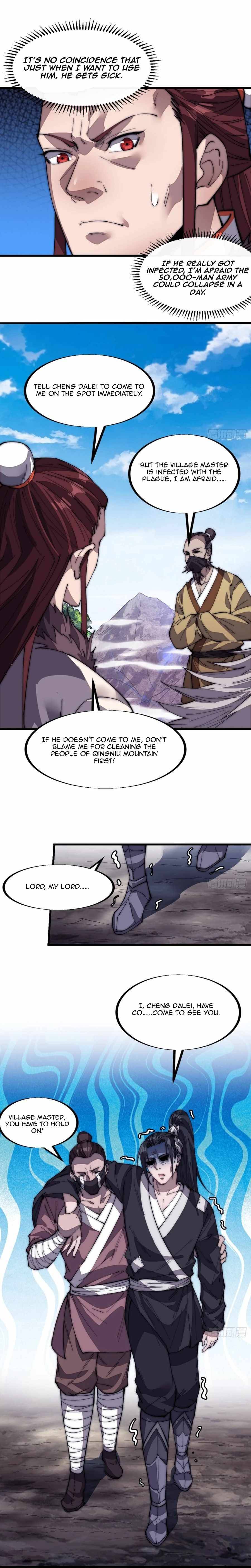 It Starts With A Mountain chapter 121 - page 12