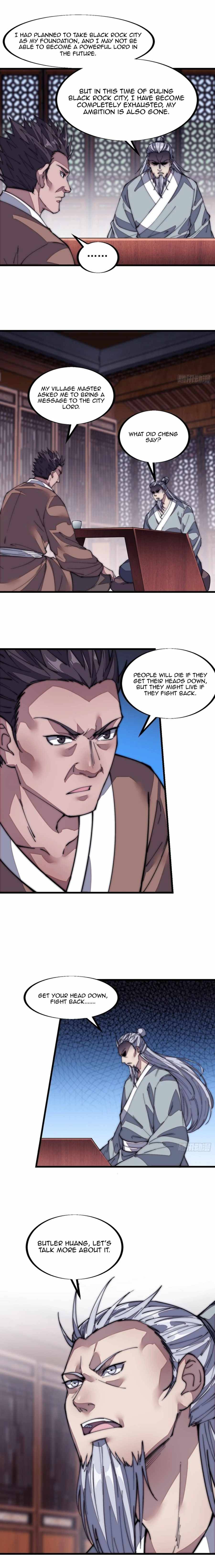 It Starts With A Mountain chapter 122 - page 11