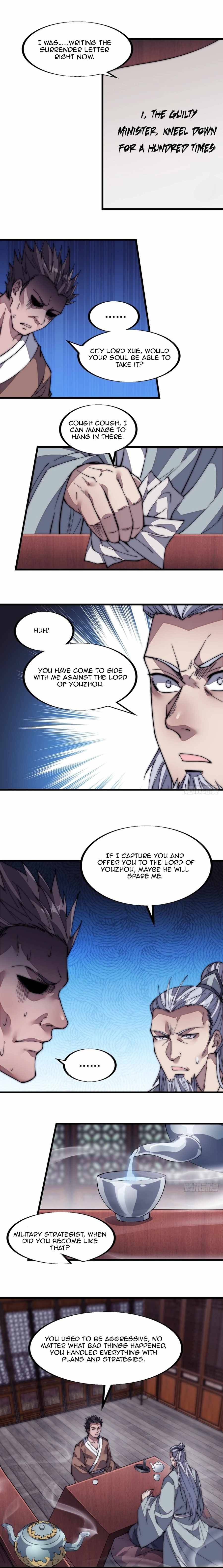 It Starts With A Mountain chapter 122 - page 8