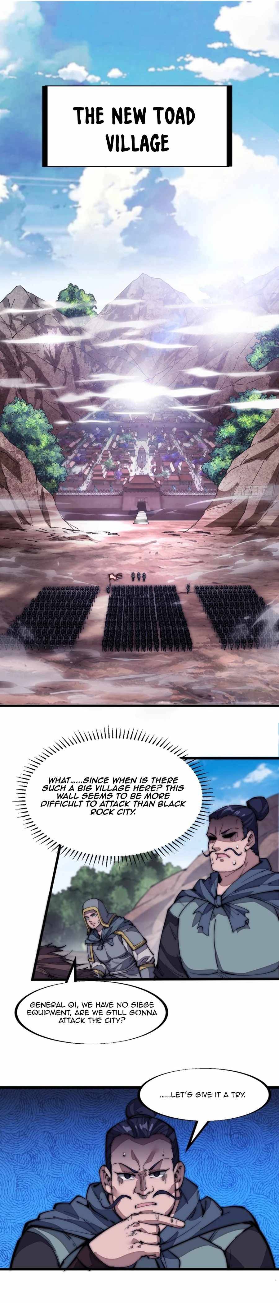 It Starts With A Mountain chapter 125 - page 12