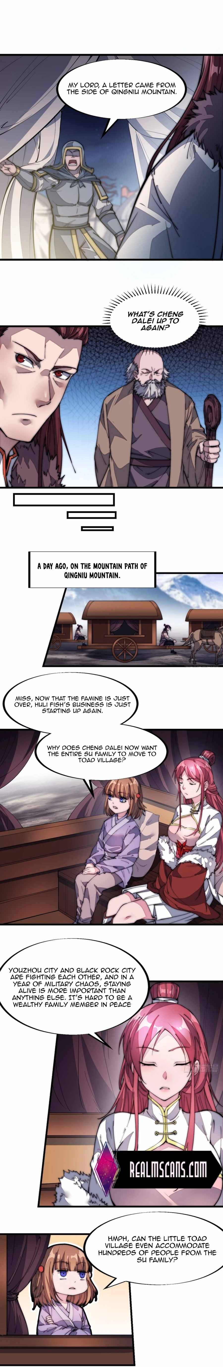 It Starts With A Mountain chapter 125 - page 4