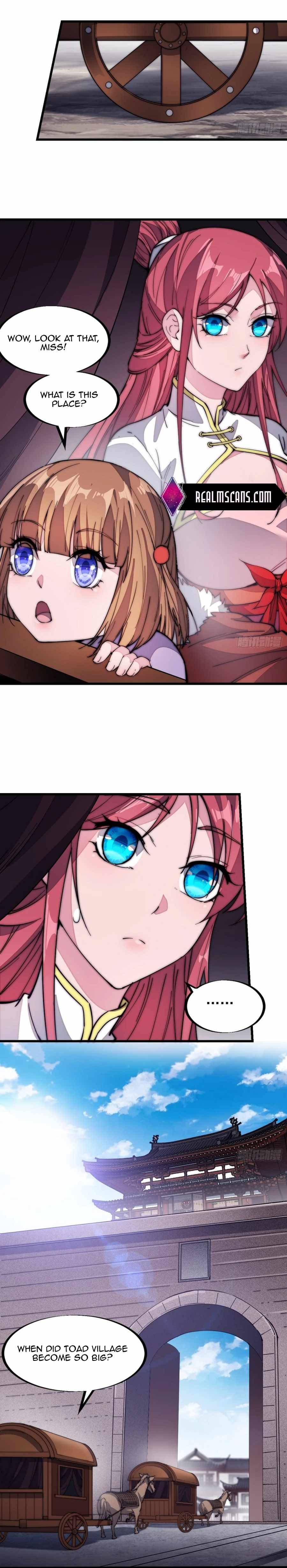 It Starts With A Mountain chapter 125 - page 5