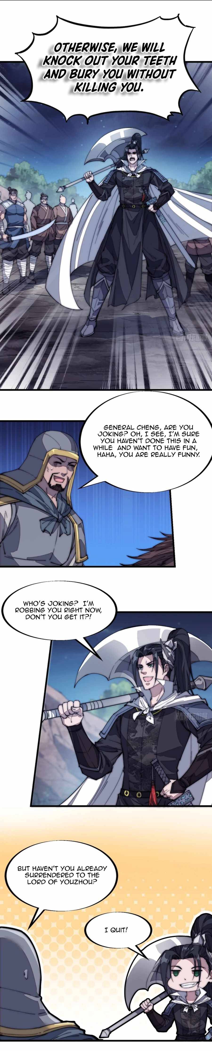 It Starts With A Mountain chapter 125 - page 7