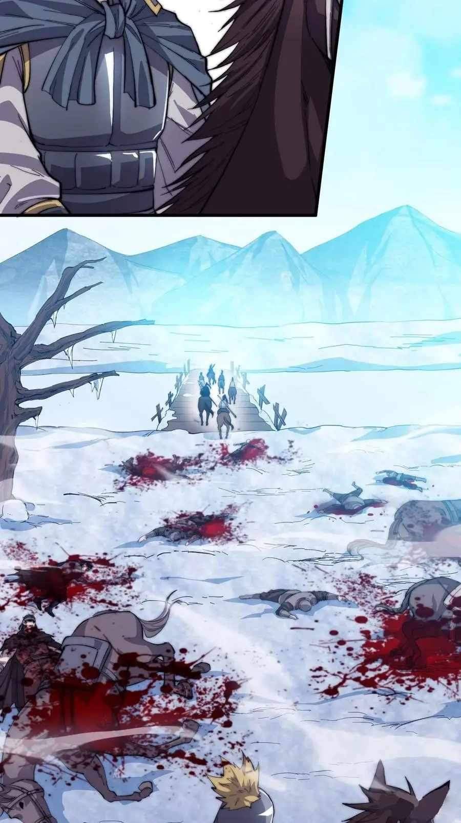 It Starts With A Mountain chapter 79 - page 3
