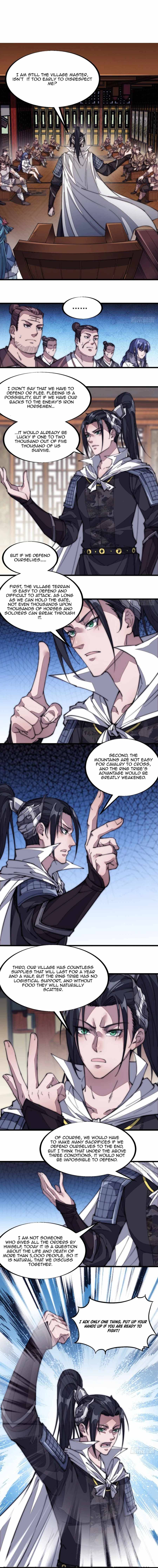 It Starts With A Mountain chapter 128 - page 7