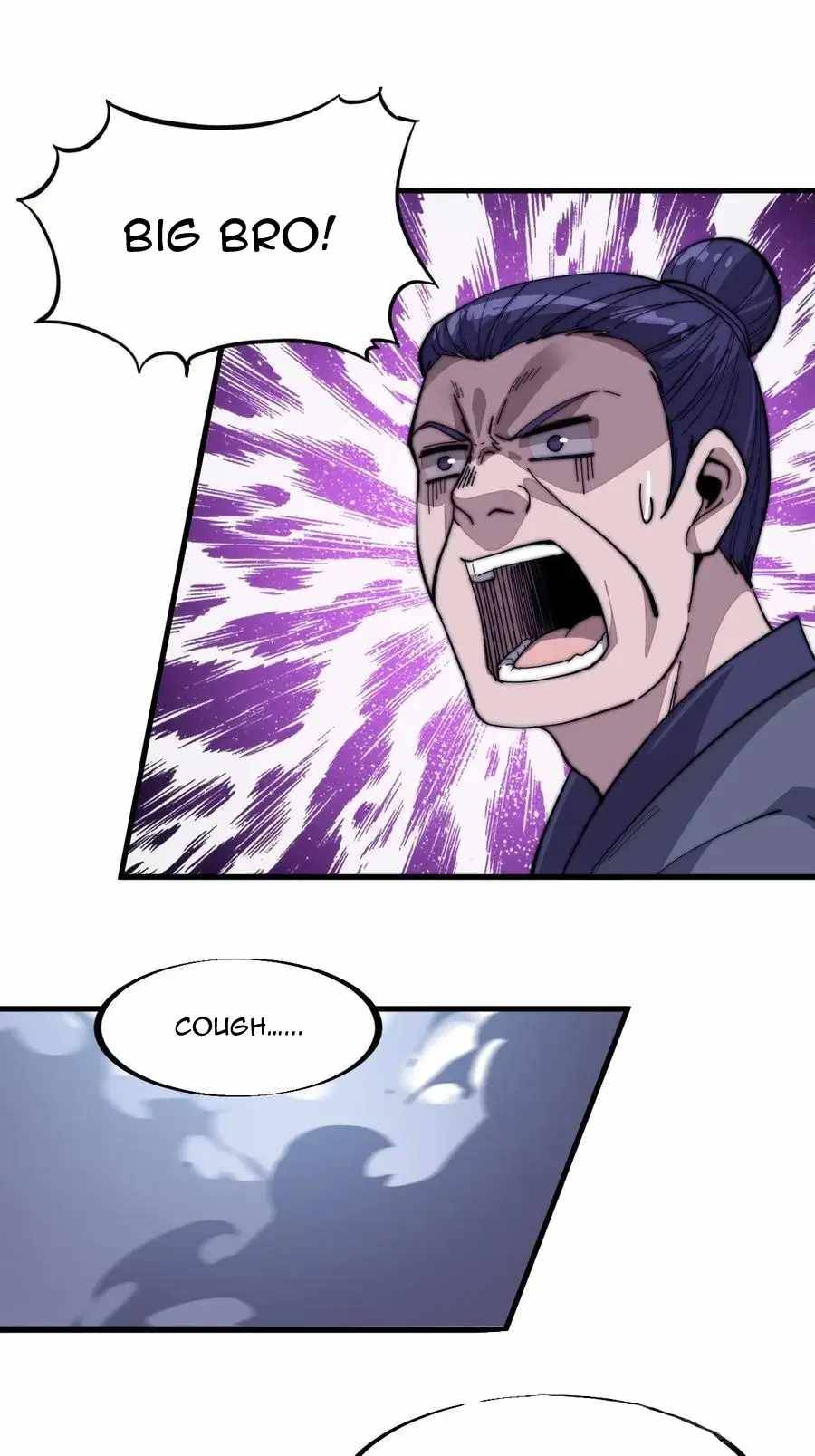It Starts With A Mountain chapter 81 - page 14