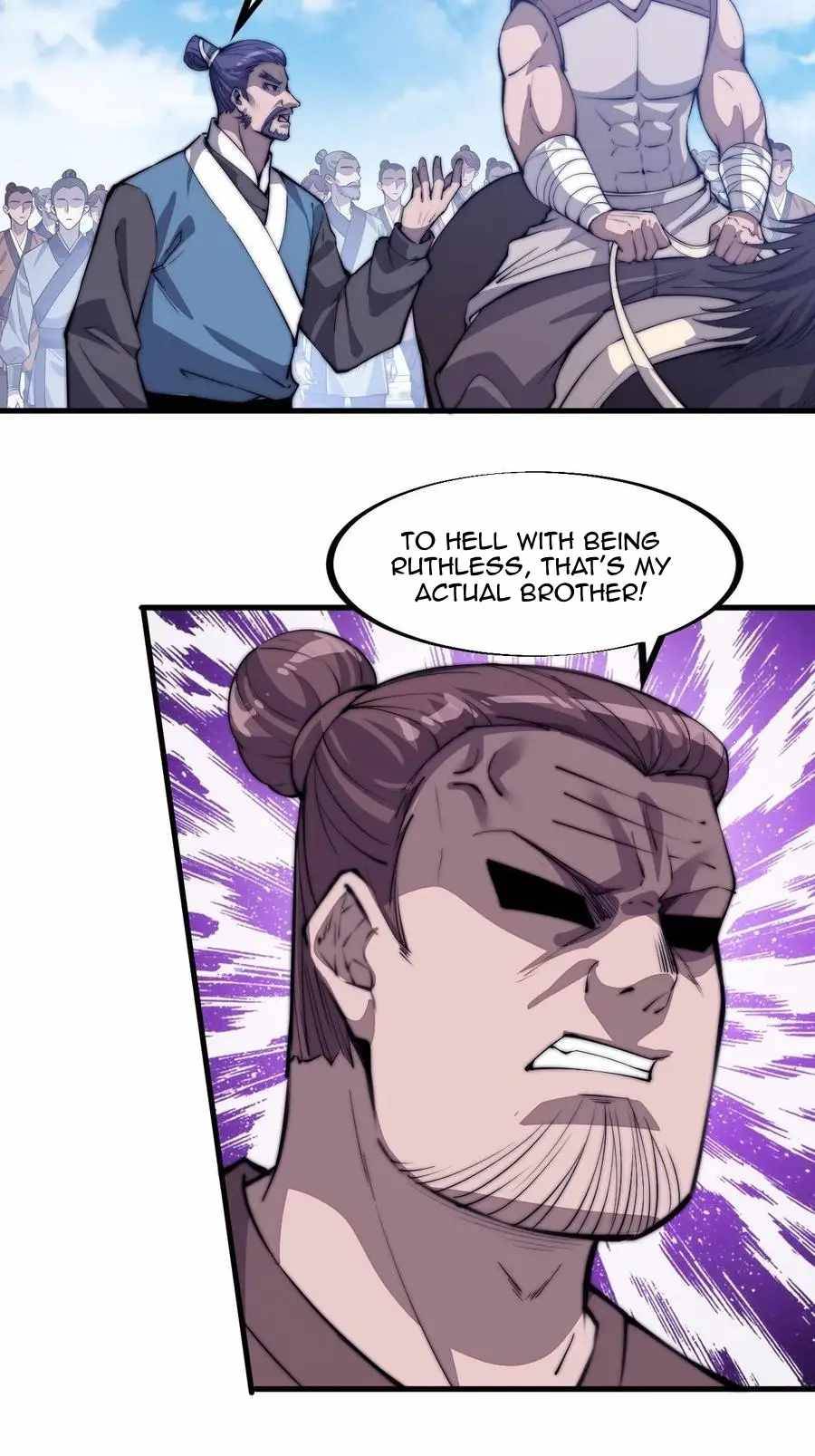 It Starts With A Mountain chapter 81 - page 3