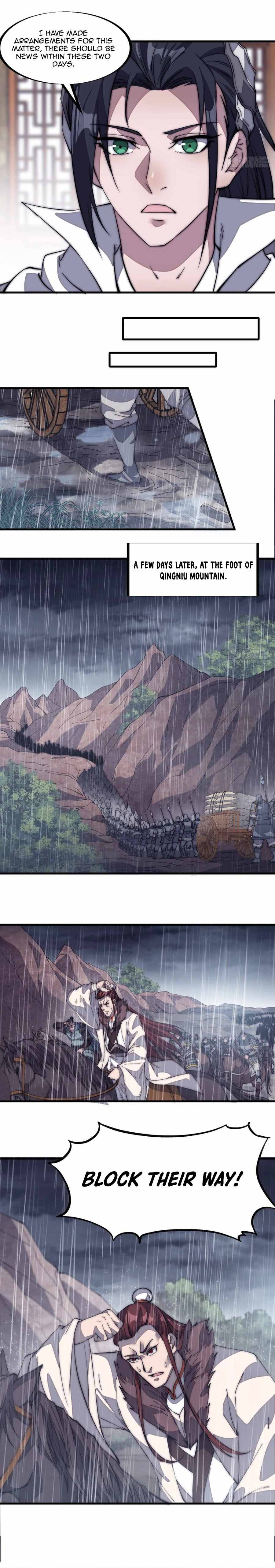 It Starts With A Mountain chapter 129 - page 10
