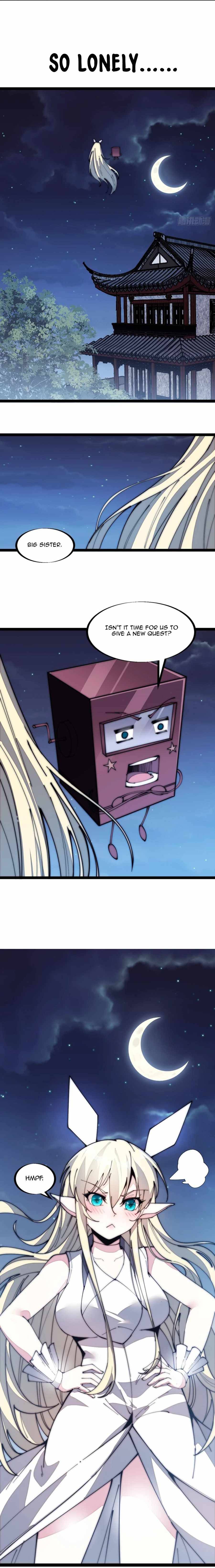 It Starts With A Mountain chapter 130 - page 11