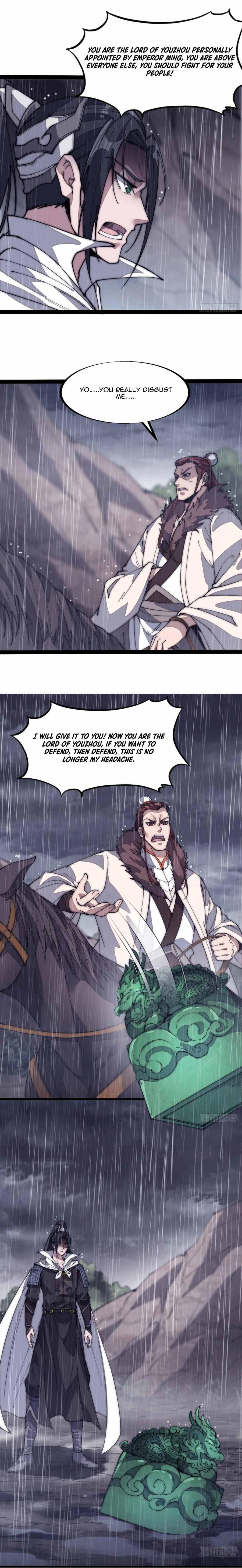 It Starts With A Mountain chapter 130 - page 3
