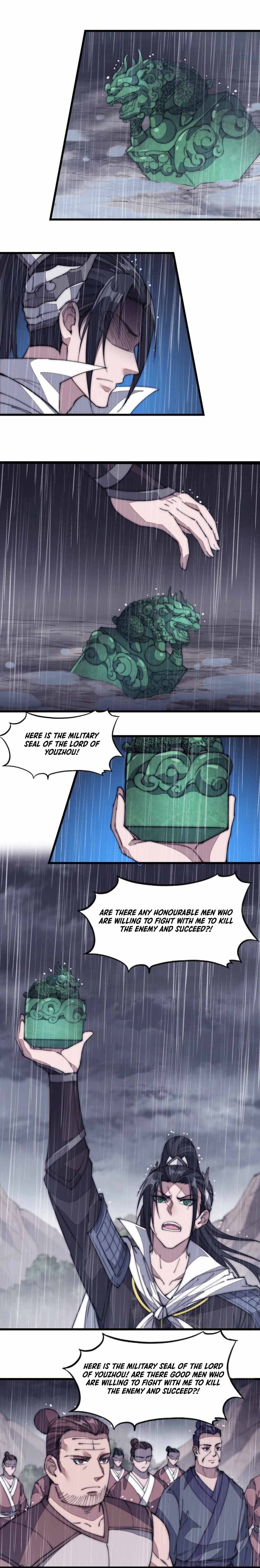 It Starts With A Mountain chapter 130 - page 4