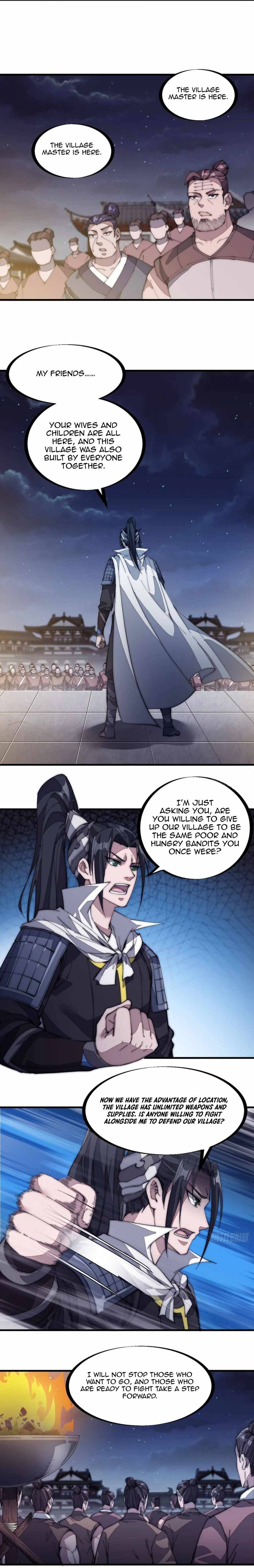 It Starts With A Mountain chapter 131 - page 4