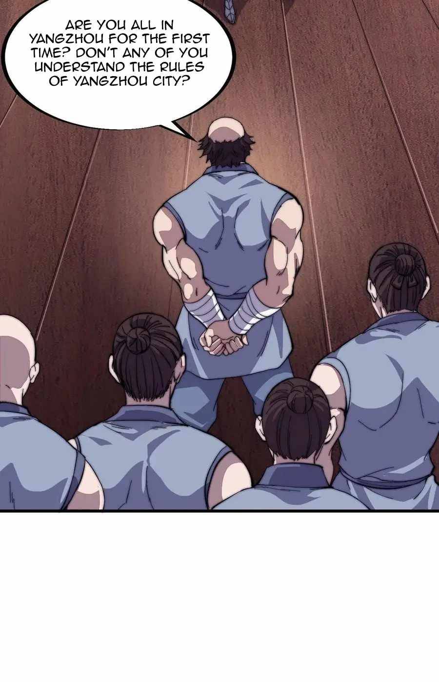 It Starts With A Mountain chapter 86 - page 13