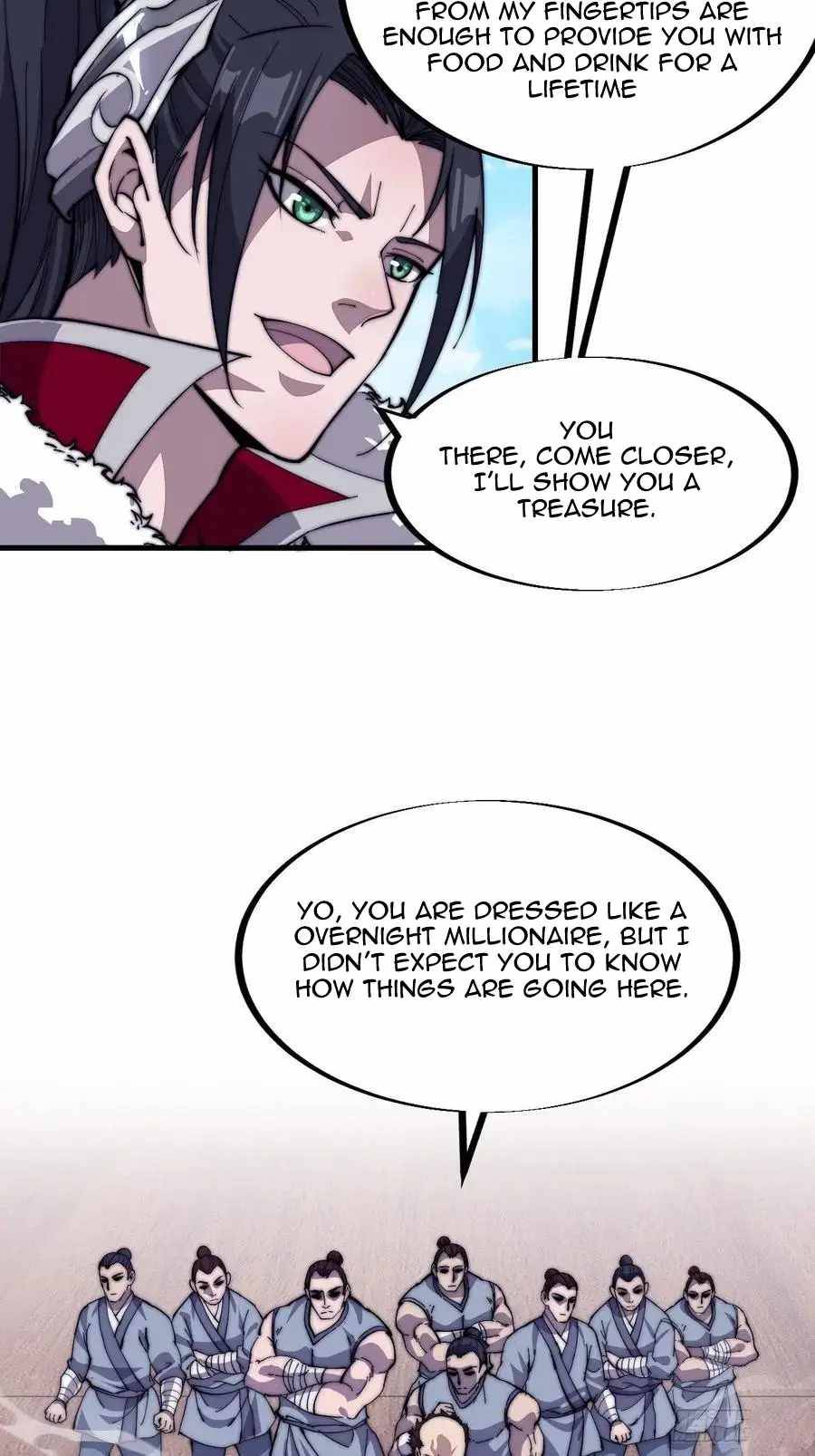 It Starts With A Mountain chapter 86 - page 22