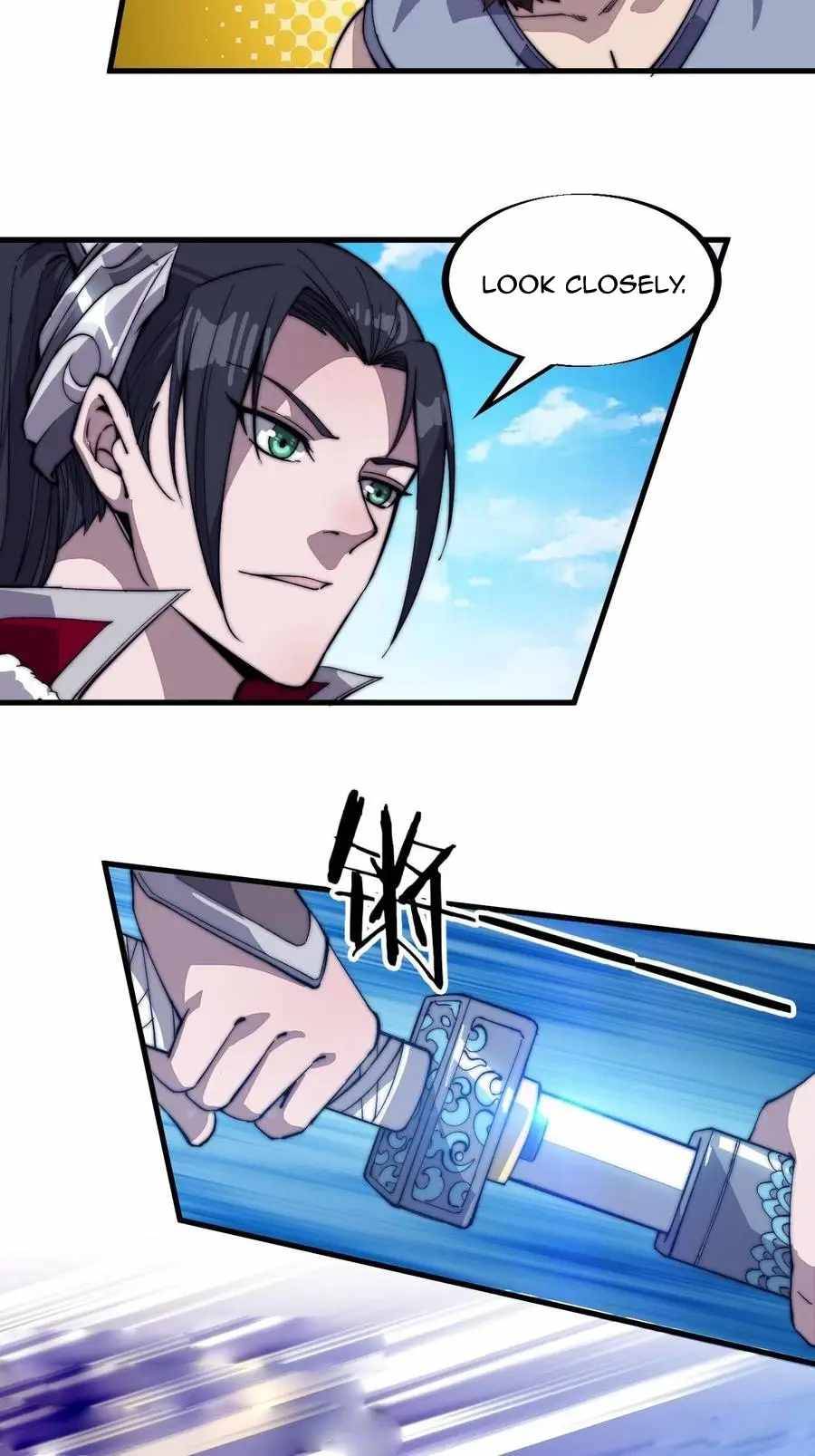 It Starts With A Mountain chapter 86 - page 24