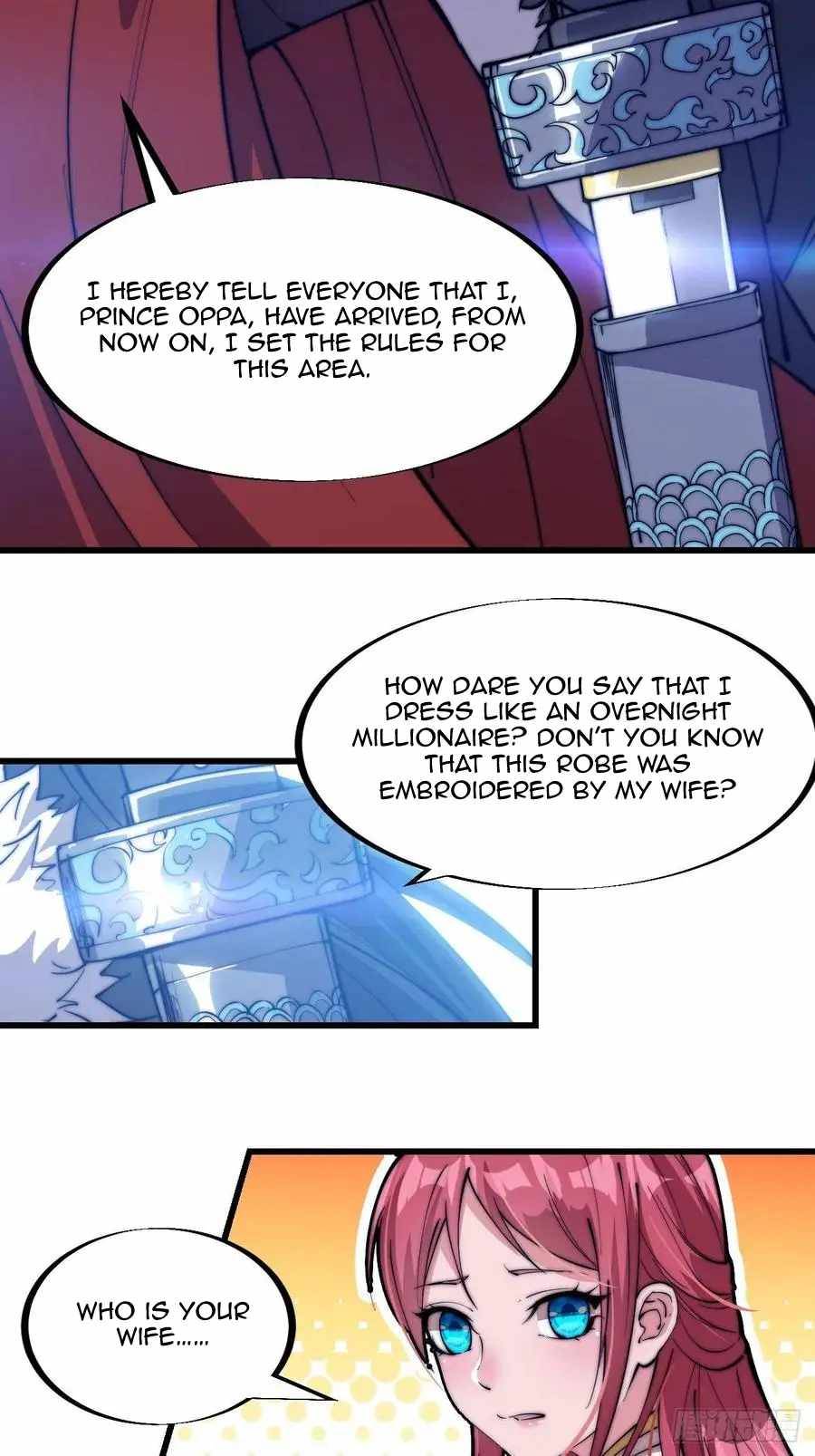 It Starts With A Mountain chapter 86 - page 29