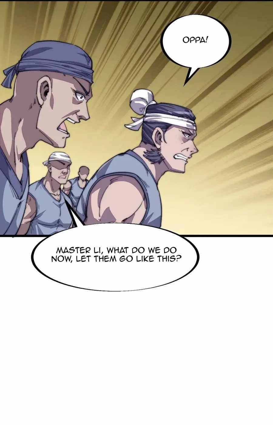 It Starts With A Mountain chapter 86 - page 43
