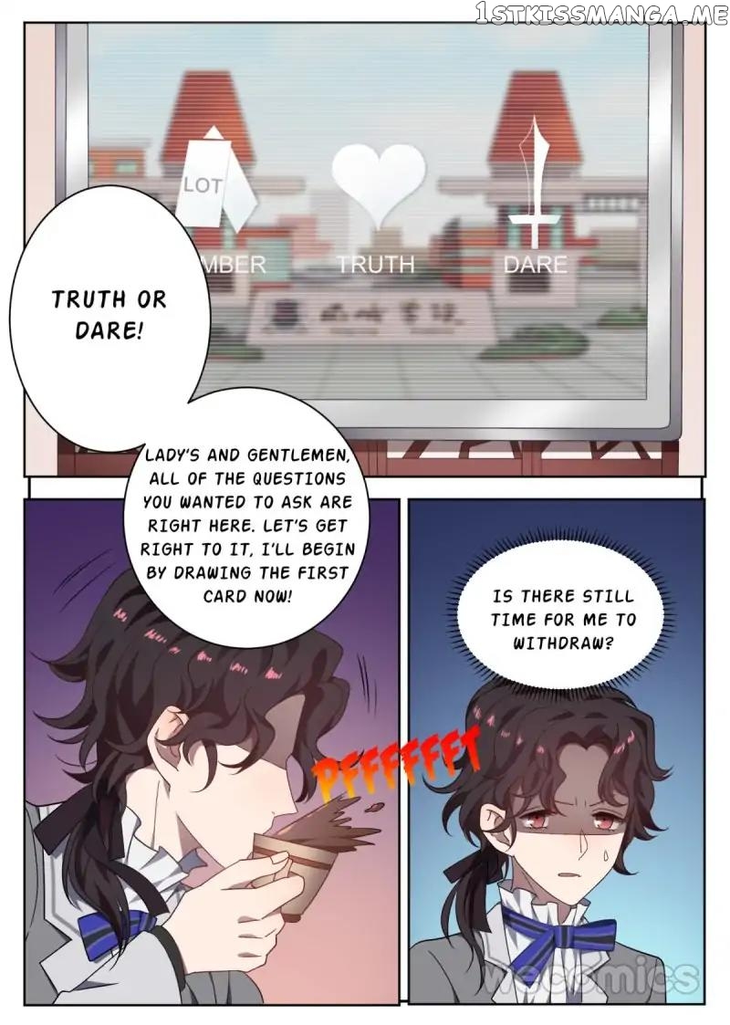 Agent Love chapter 94 - page 6