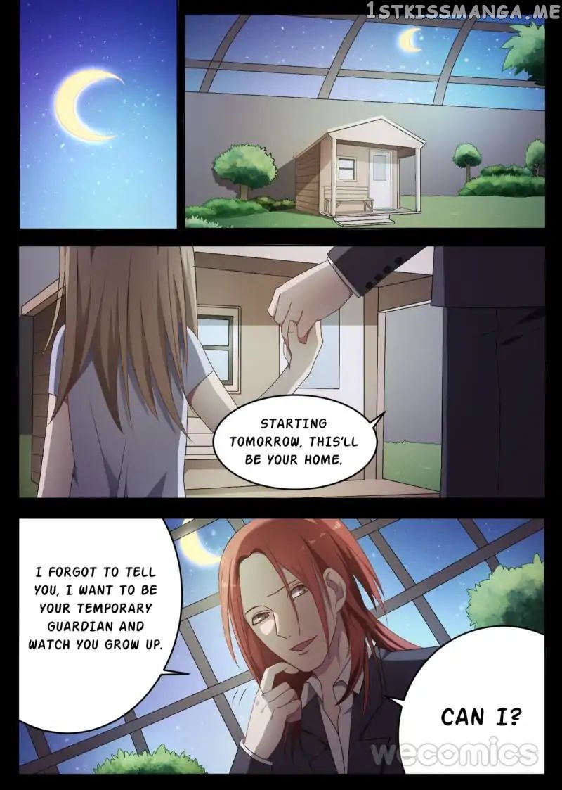 Agent Love chapter 77 - page 6