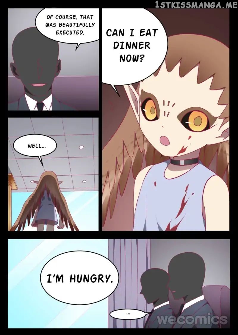 Agent Love chapter 75 - page 5