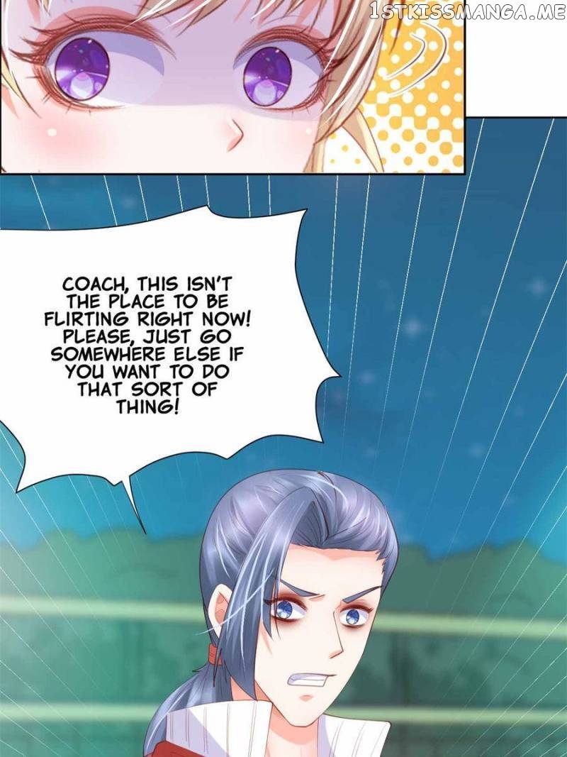 Prince Charming’s Lovely Gaze Chapter 164 - page 25