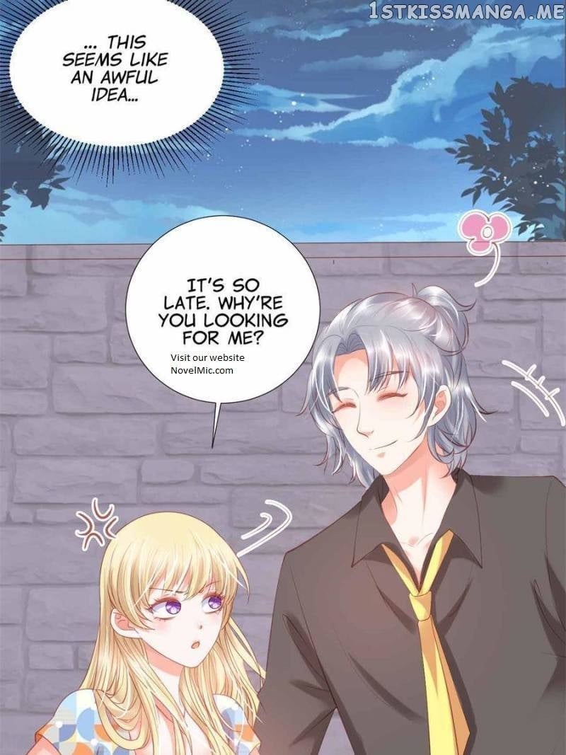 Prince Charming’s Lovely Gaze Chapter 162 - page 27