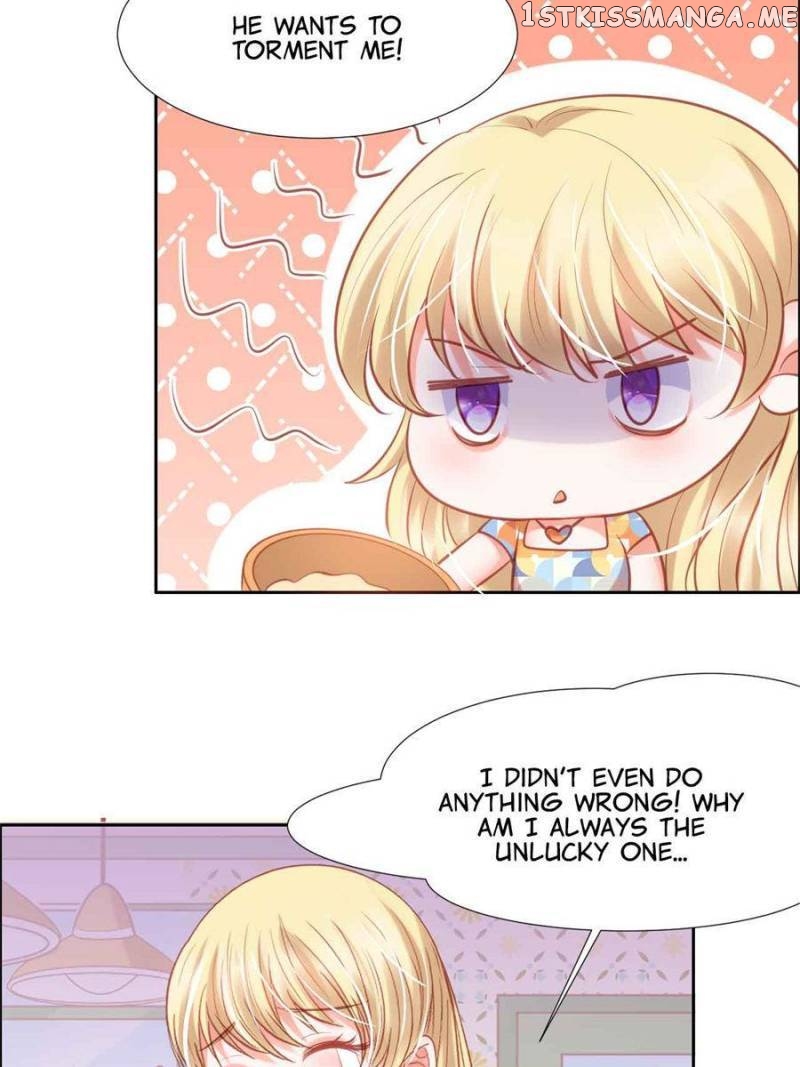 Prince Charming’s Lovely Gaze Chapter 161 - page 35