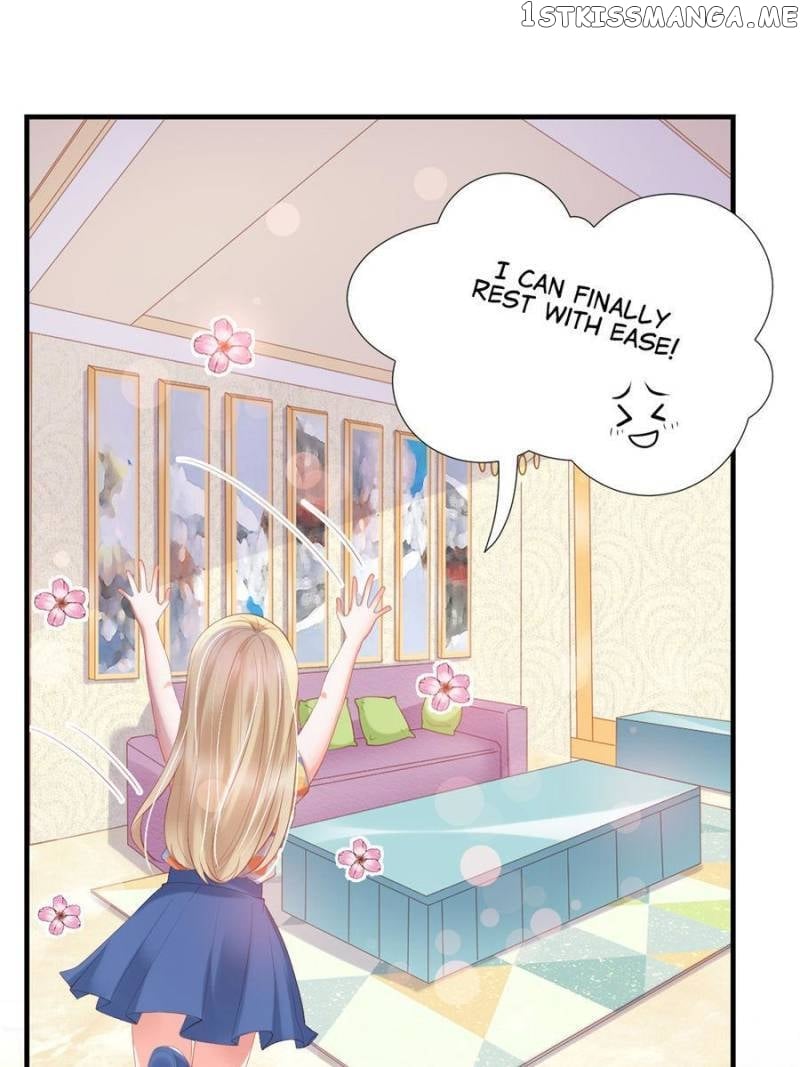 Prince Charming’s Lovely Gaze Chapter 160 - page 26