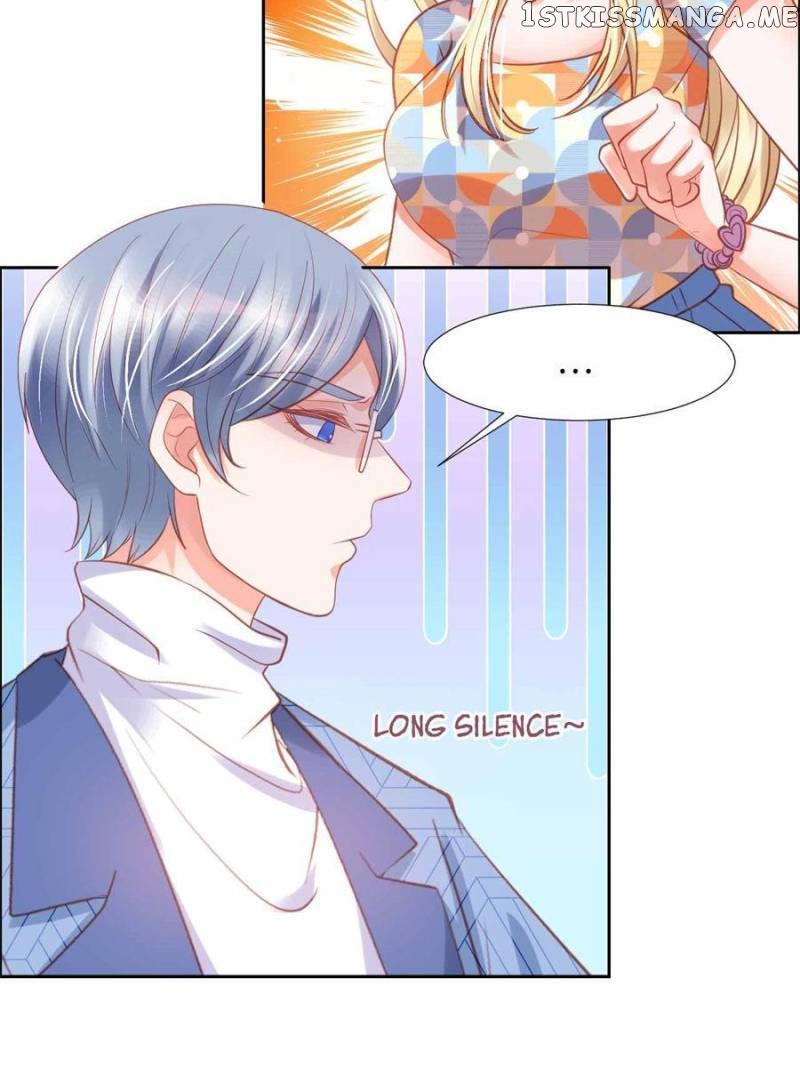 Prince Charming’s Lovely Gaze Chapter 159 - page 20