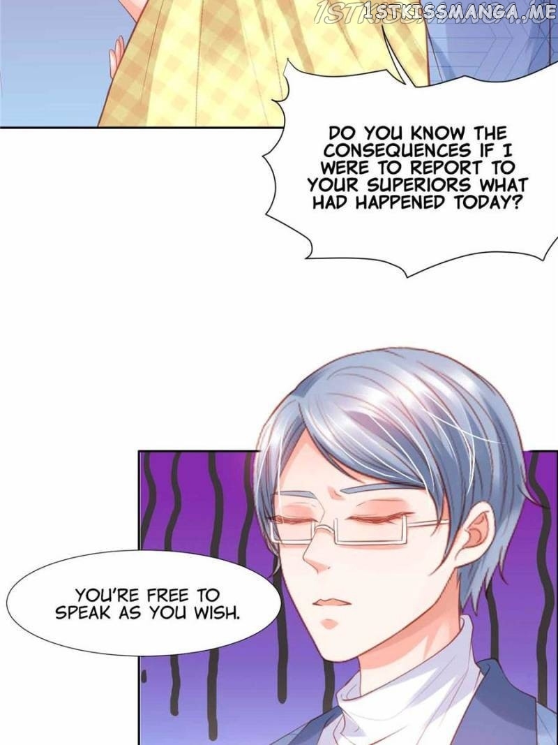 Prince Charming’s Lovely Gaze chapter 150 - page 9