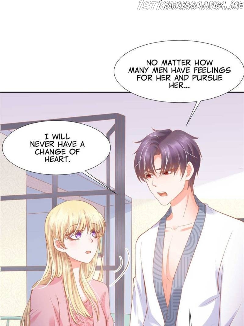 Prince Charming’s Lovely Gaze chapter 140 - page 26