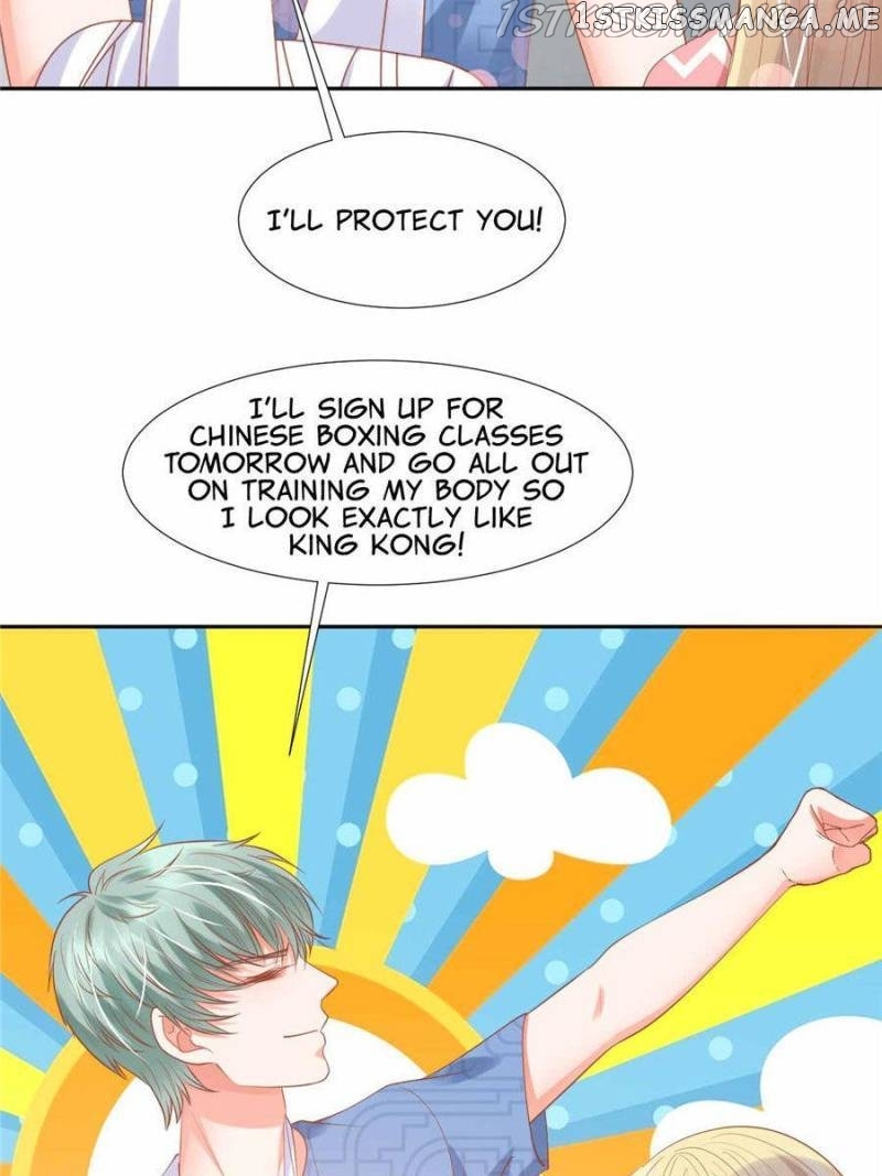 Prince Charming’s Lovely Gaze chapter 138 - page 20