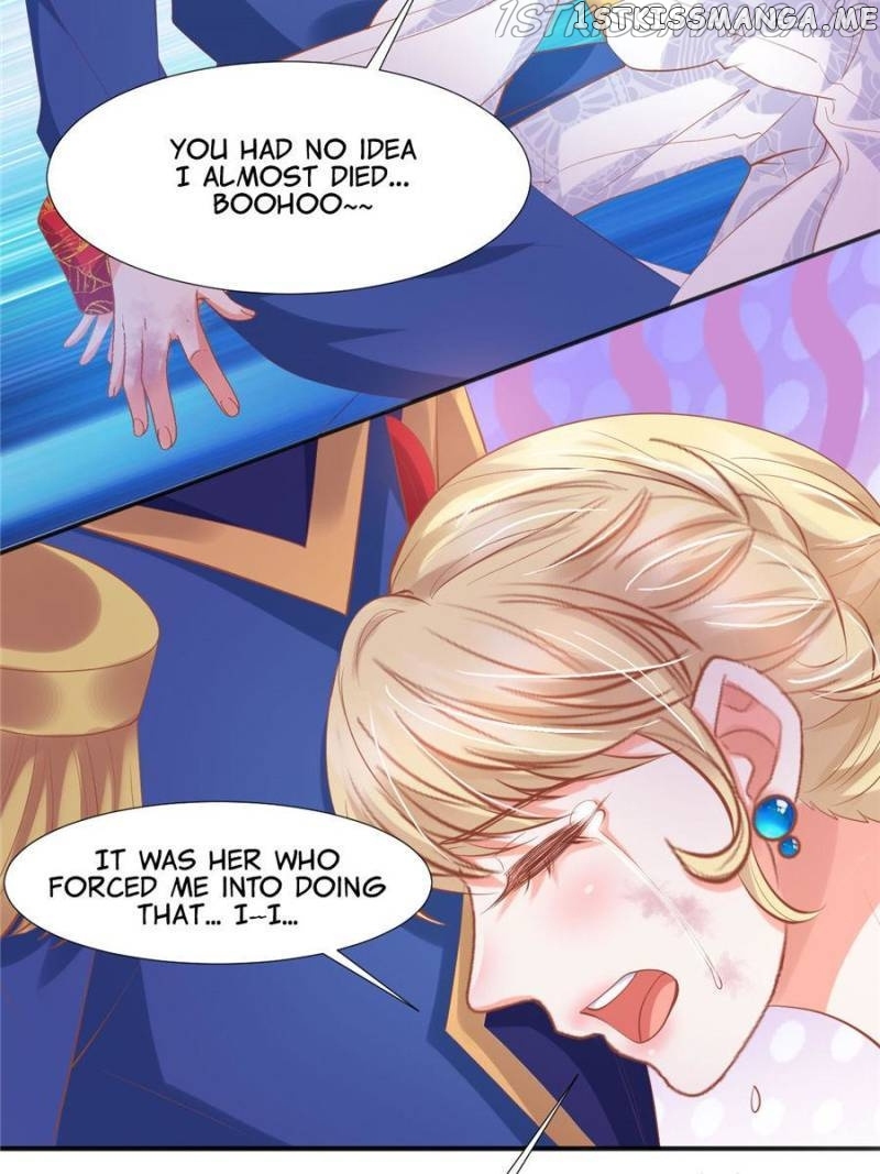 Prince Charming’s Lovely Gaze chapter 137 - page 38