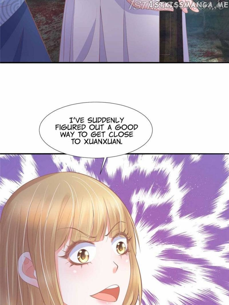 Prince Charming’s Lovely Gaze chapter 135 - page 5