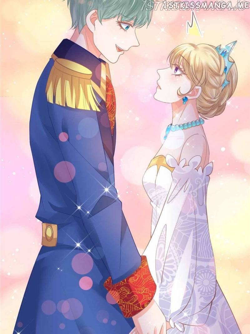 Prince Charming’s Lovely Gaze chapter 134 - page 29