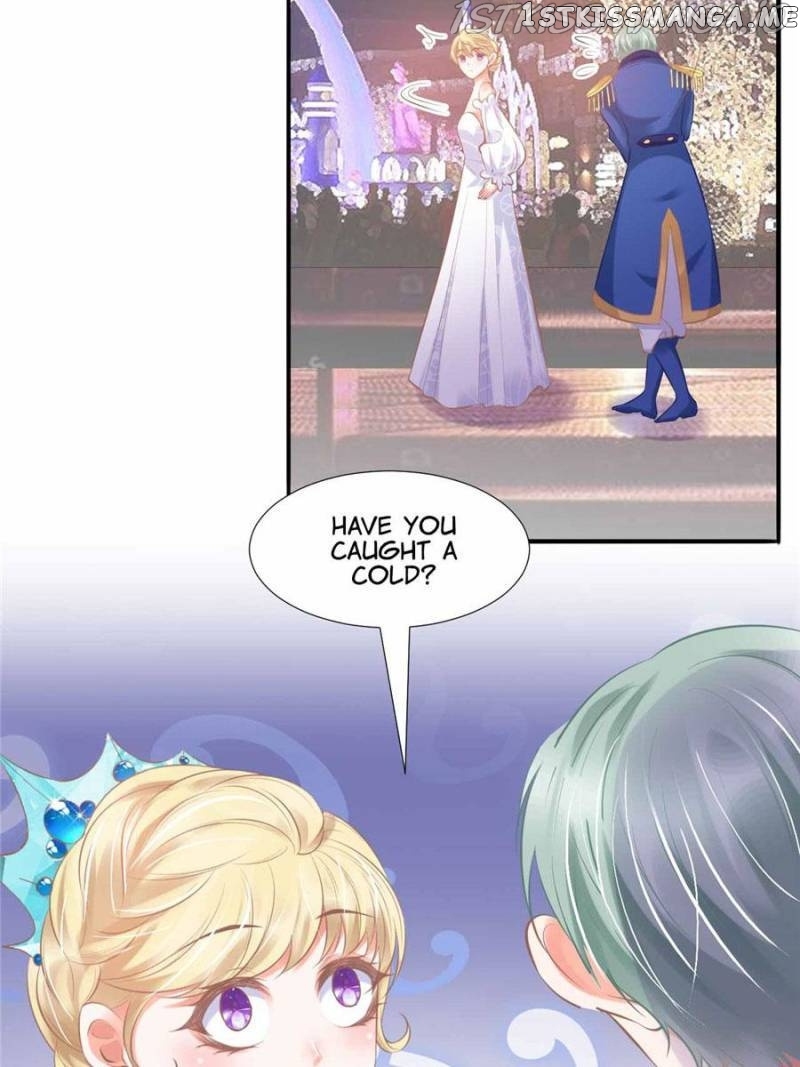 Prince Charming’s Lovely Gaze chapter 133 - page 26