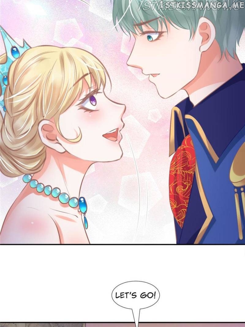 Prince Charming’s Lovely Gaze chapter 133 - page 34