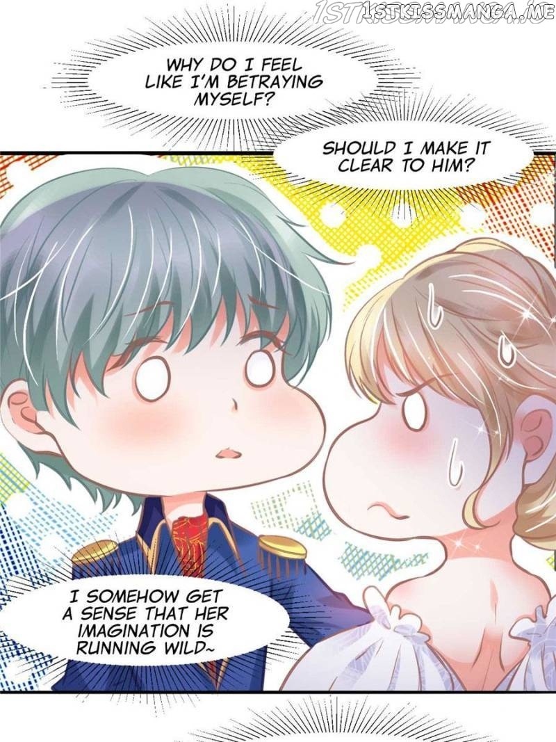 Prince Charming’s Lovely Gaze chapter 133 - page 8