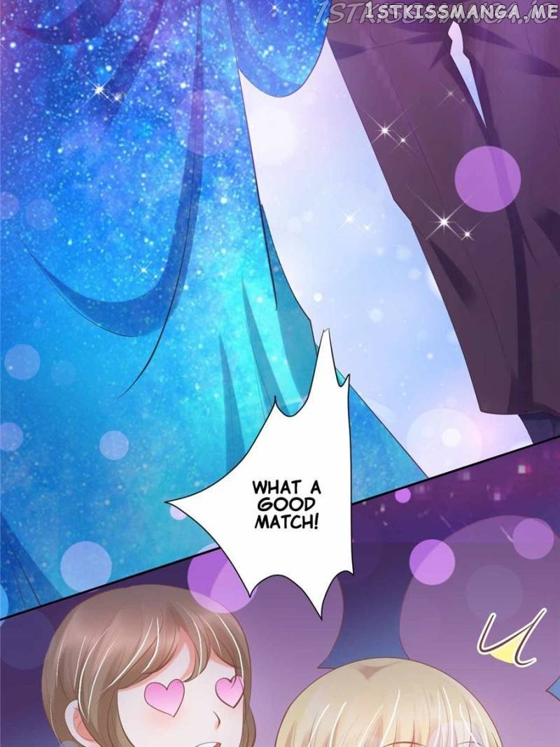 Prince Charming’s Lovely Gaze chapter 130 - page 7