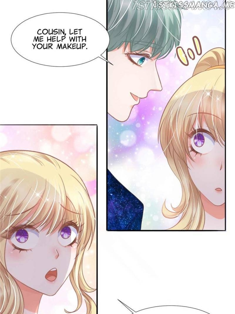 Prince Charming’s Lovely Gaze chapter 128 - page 34